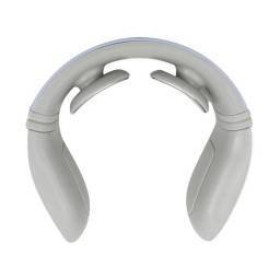 Masajeador De Cuello Portátil